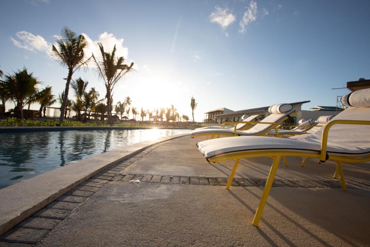 El Beso Adults Only At Ocean El Faro Resort Punta Cana