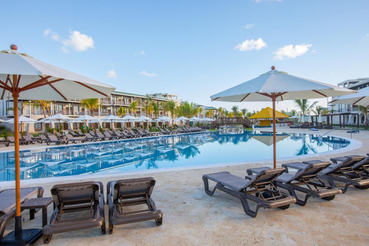 El Beso Adults Only At Ocean El Faro Resort