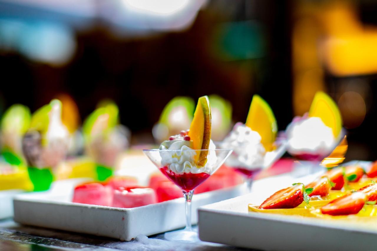 Resort El Beso Adults Only At Ocean El Faro Punta Cana