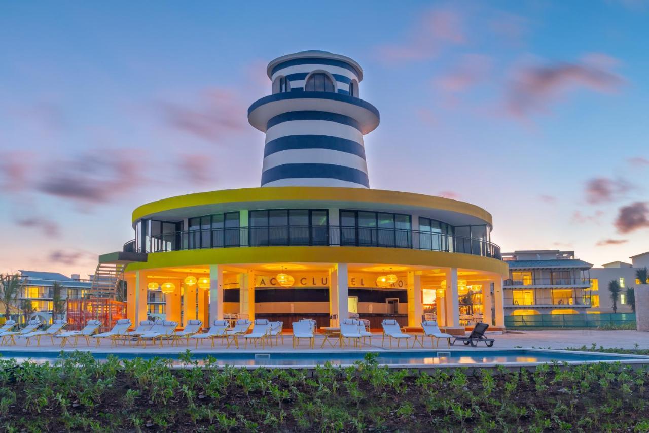El Beso Adults Only At Ocean El Faro 5* Punta Cana