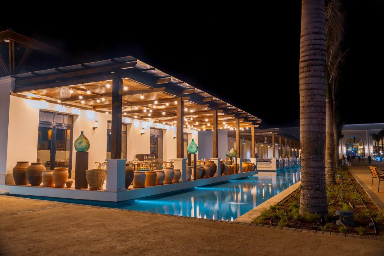 El Beso Adults Only At Ocean El Faro Resort