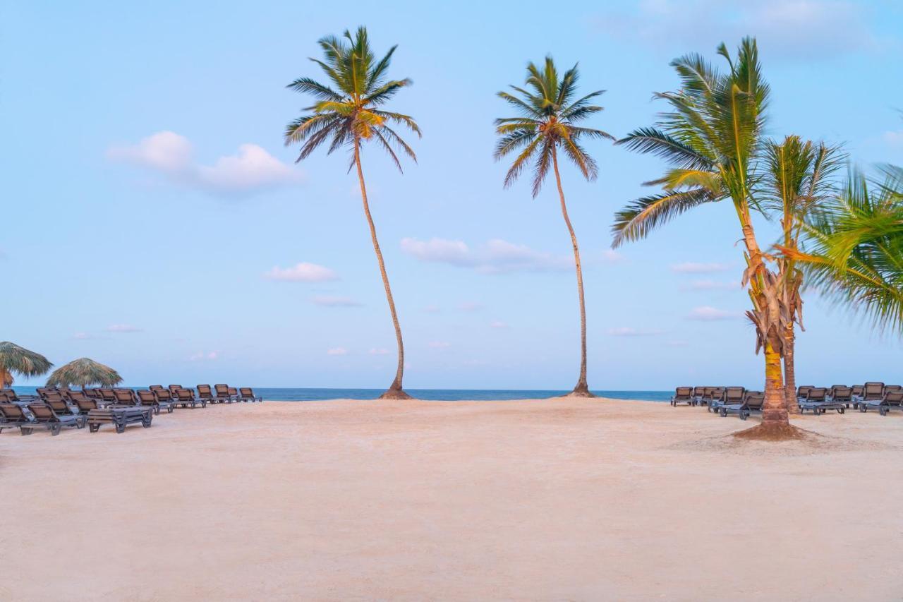El Beso Adults Only At Ocean El Faro 5* Punta Cana