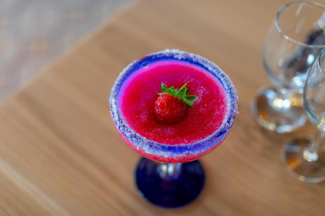 Resort El Beso Adults Only At Ocean El Faro