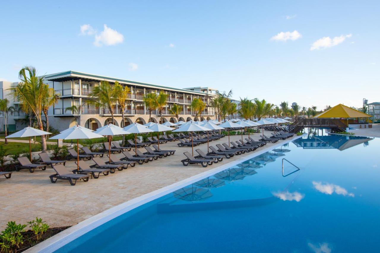 Resort El Beso Adults Only At Ocean El Faro 5*