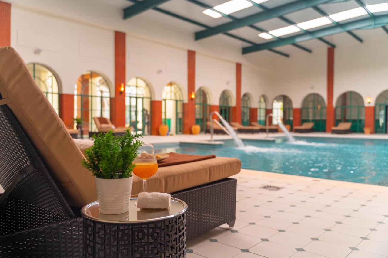 Resort El Beso Adults Only At Ocean El Faro Punta Cana