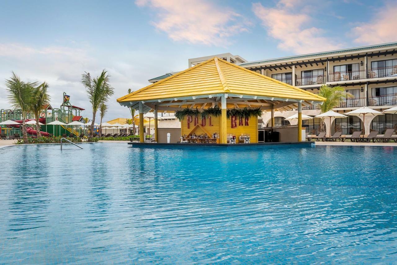El Beso Adults Only At Ocean El Faro Resort Punta Cana