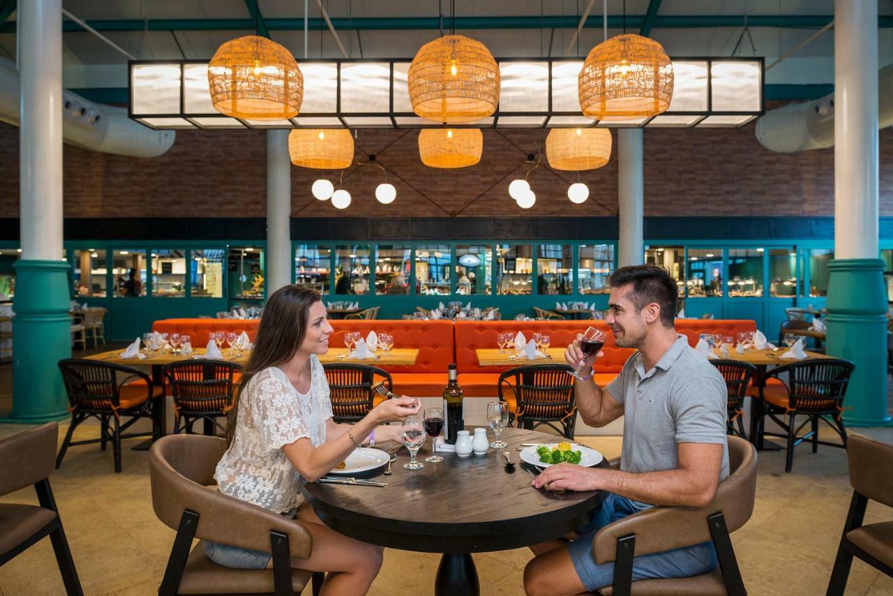 El Beso Adults Only At Ocean El Faro Punta Cana