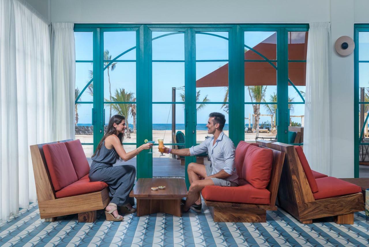 El Beso Adults Only At Ocean El Faro Punta Cana