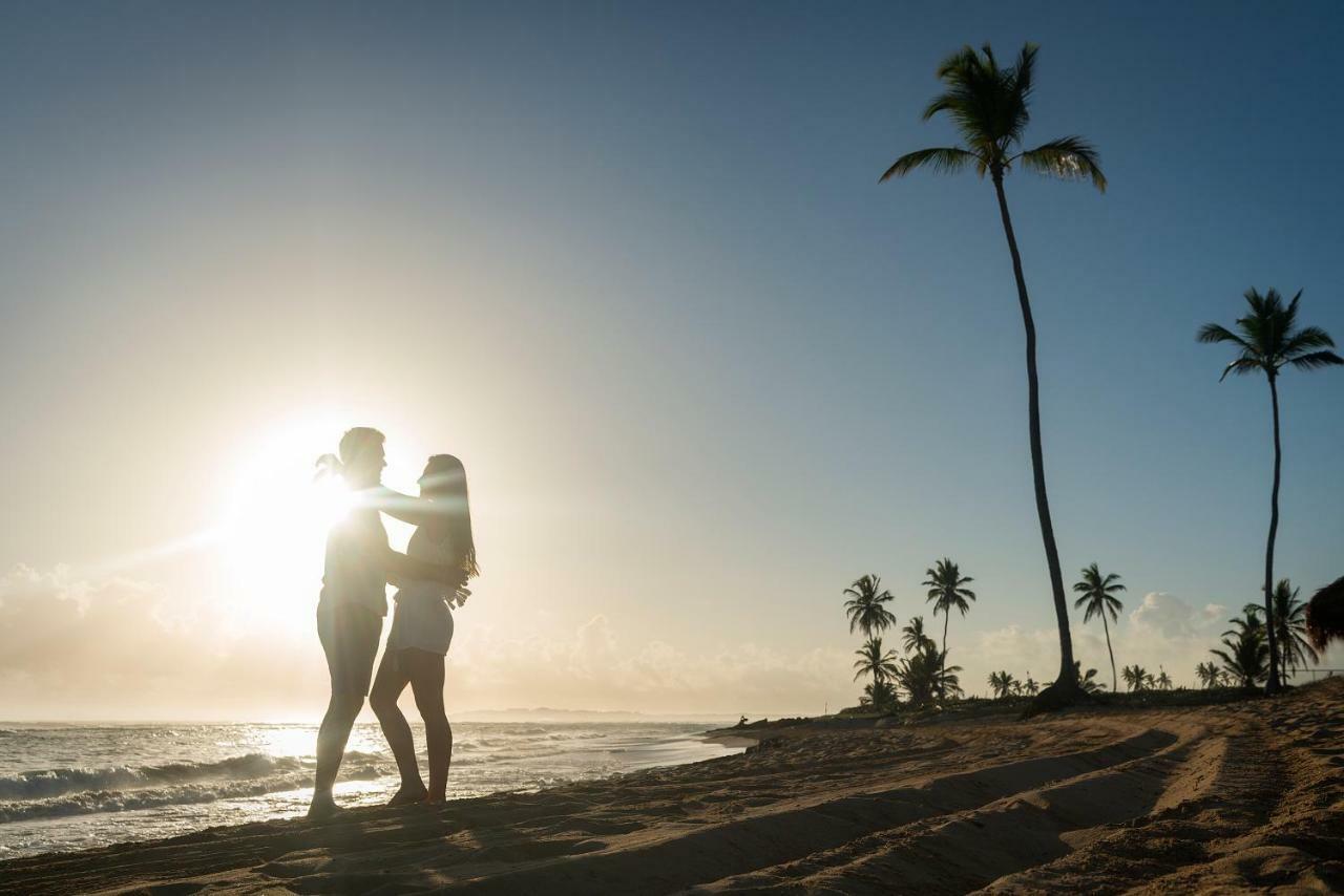 El Beso Adults Only At Ocean El Faro Resort 5*