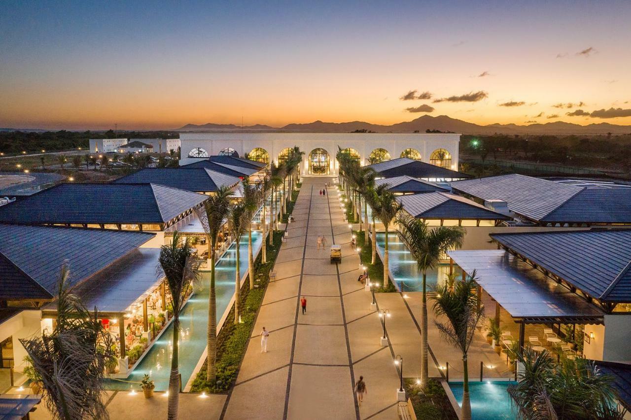 El Beso Adults Only At Ocean El Faro Resort