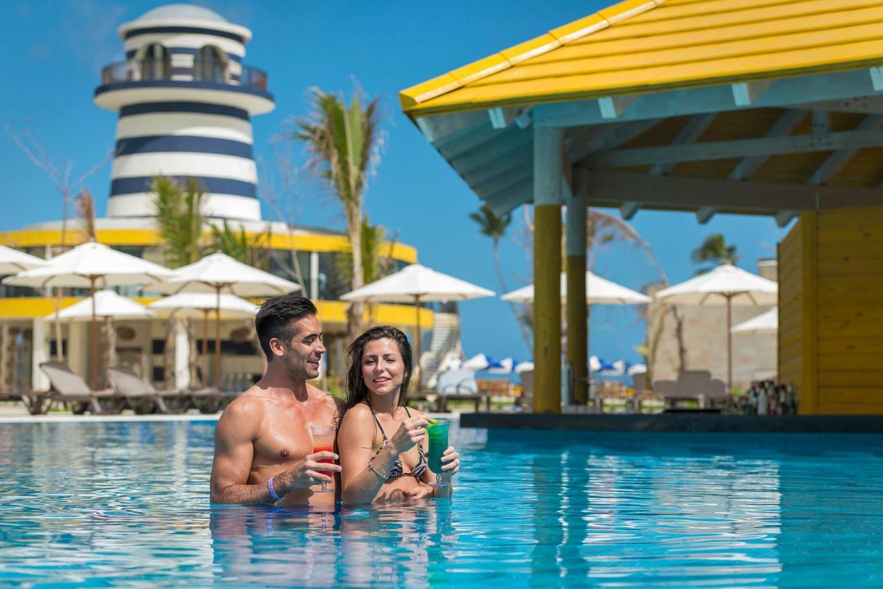 El Beso Adults Only At Ocean El Faro Resort 5*