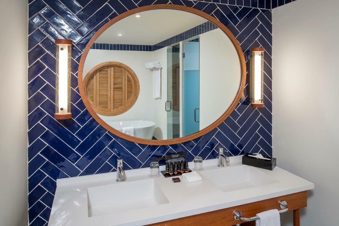 Resort El Beso Adults Only At Ocean El Faro Punta Cana