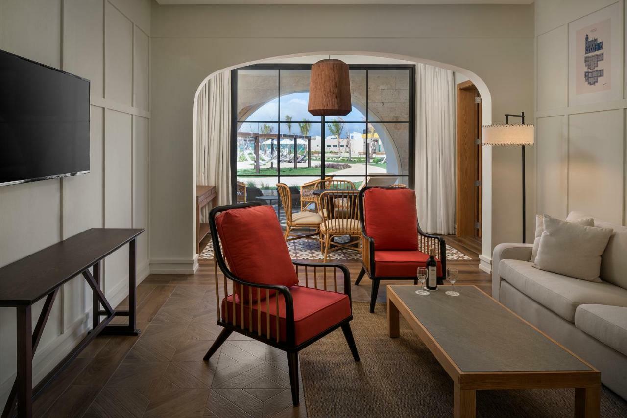 Resort El Beso Adults Only At Ocean El Faro