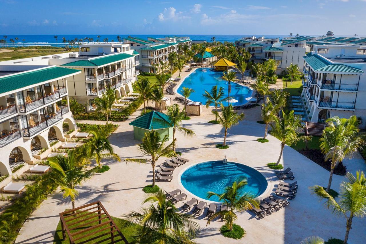 Resort El Beso Adults Only At Ocean El Faro