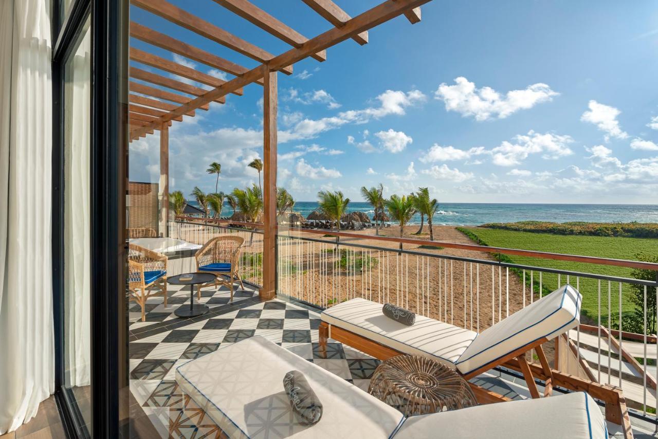 El Beso Adults Only At Ocean El Faro 5*