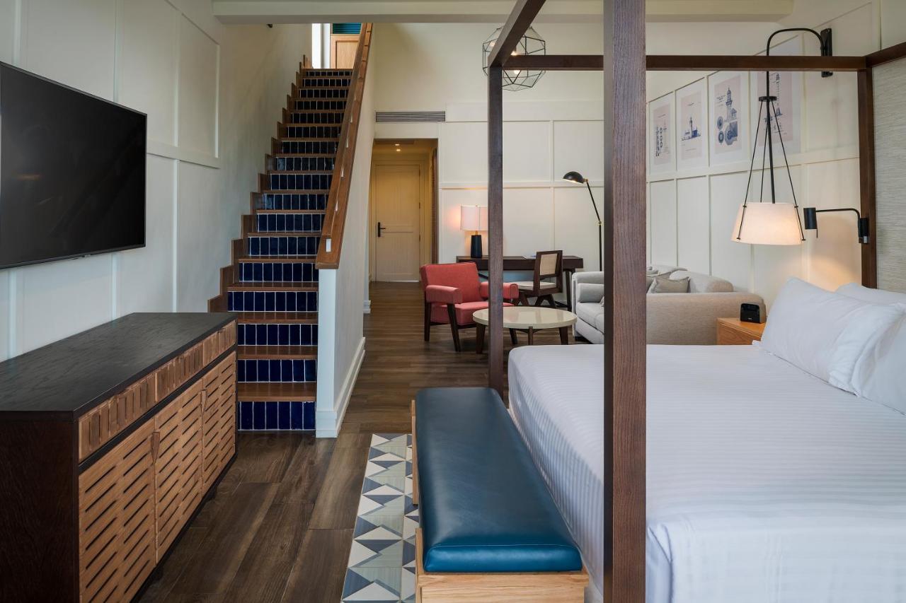Resort El Beso Adults Only At Ocean El Faro