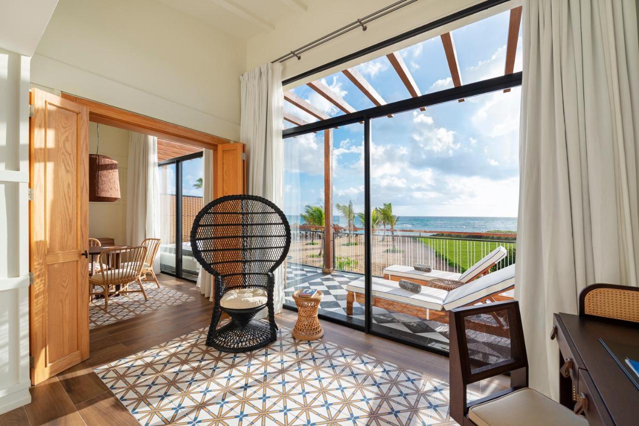 El Beso Adults Only At Ocean El Faro Resort