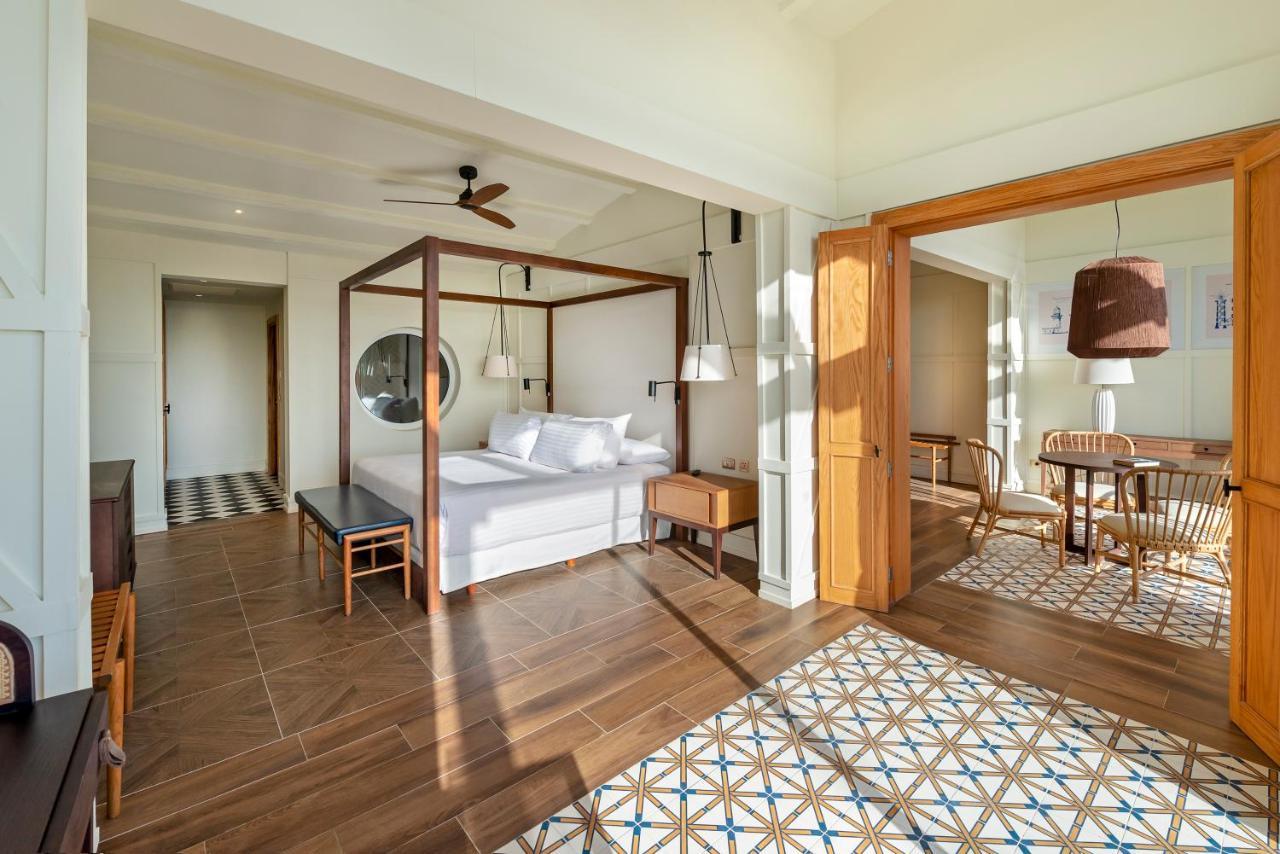 Resort El Beso Adults Only At Ocean El Faro Punta Cana