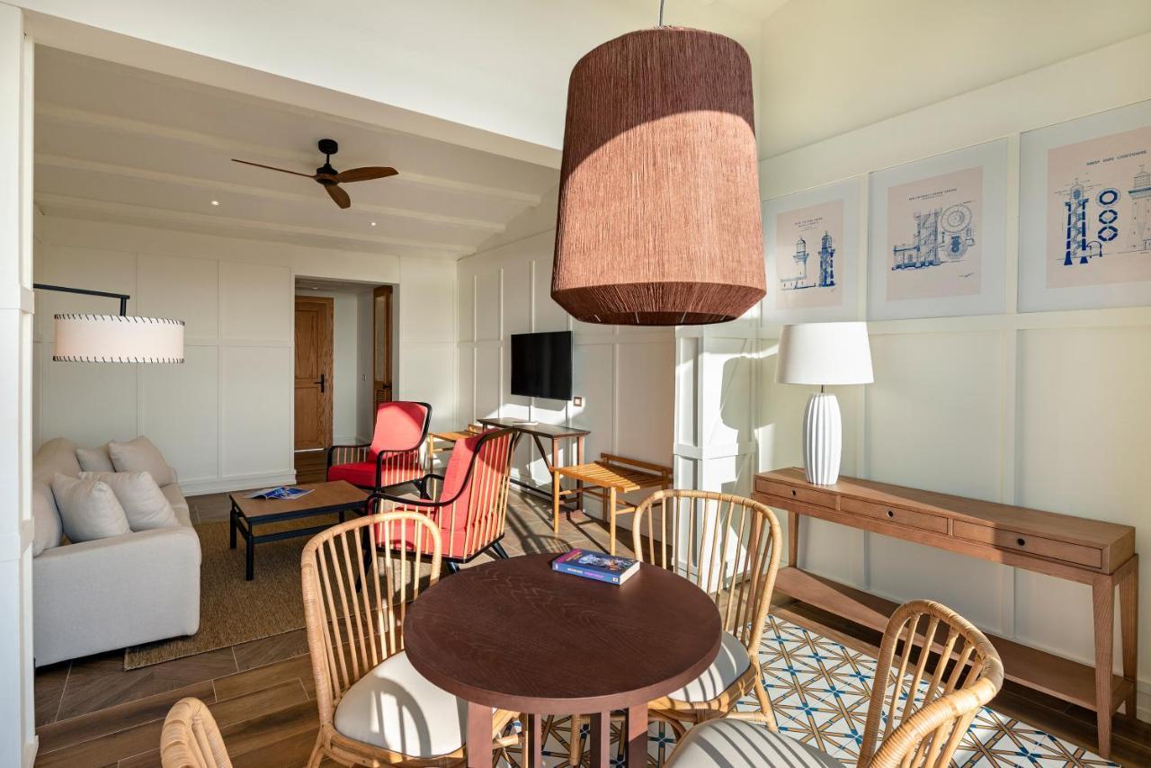 Resort El Beso Adults Only At Ocean El Faro Punta Cana
