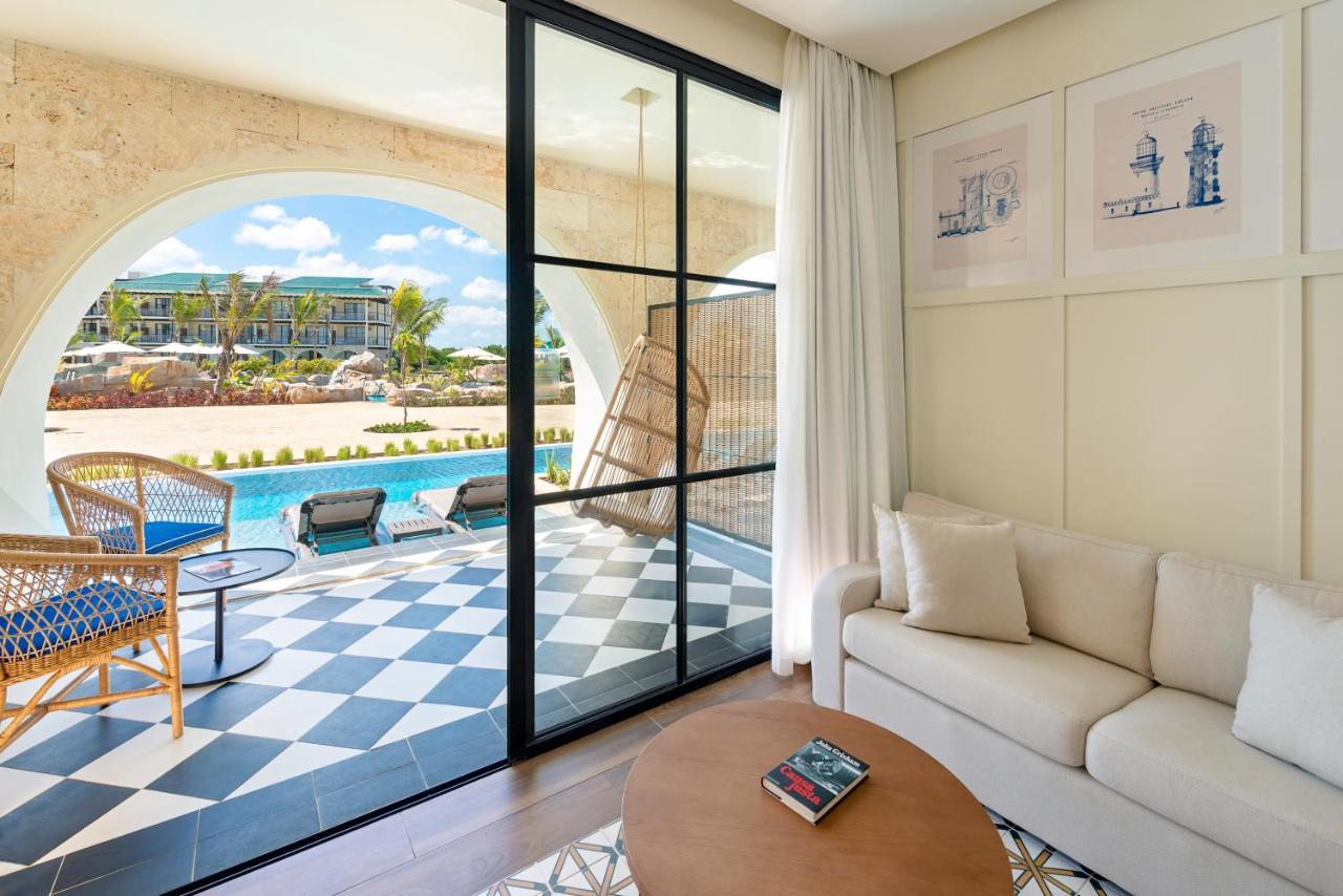 El Beso Adults Only At Ocean El Faro Resort Punta Cana