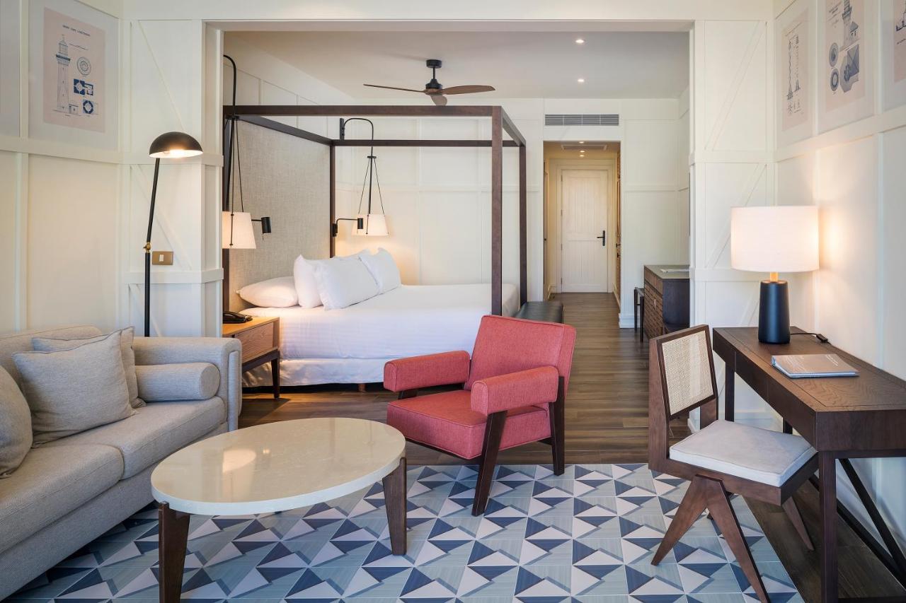 Resort El Beso Adults Only At Ocean El Faro 5*