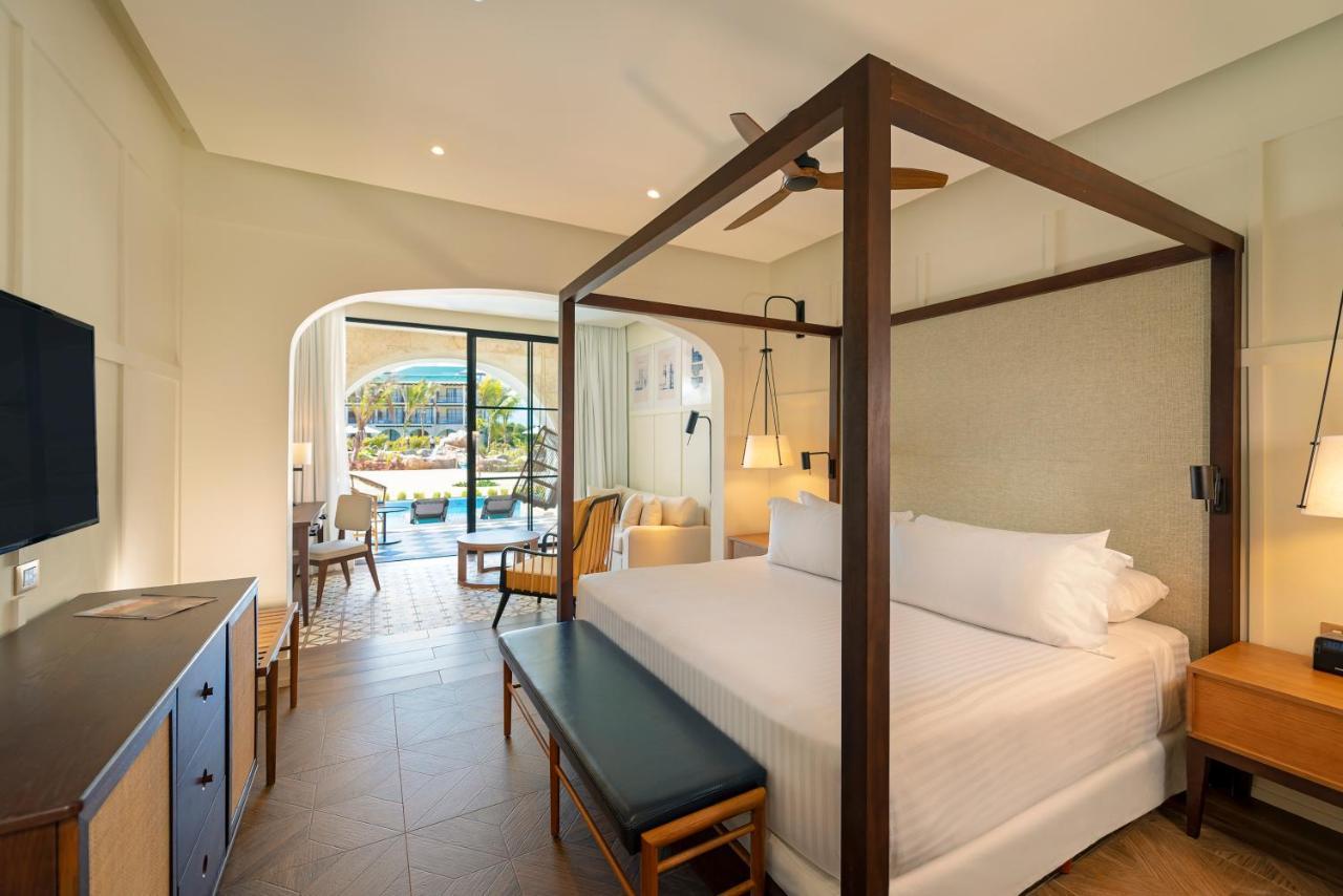 El Beso Adults Only At Ocean El Faro 5* Punta Cana