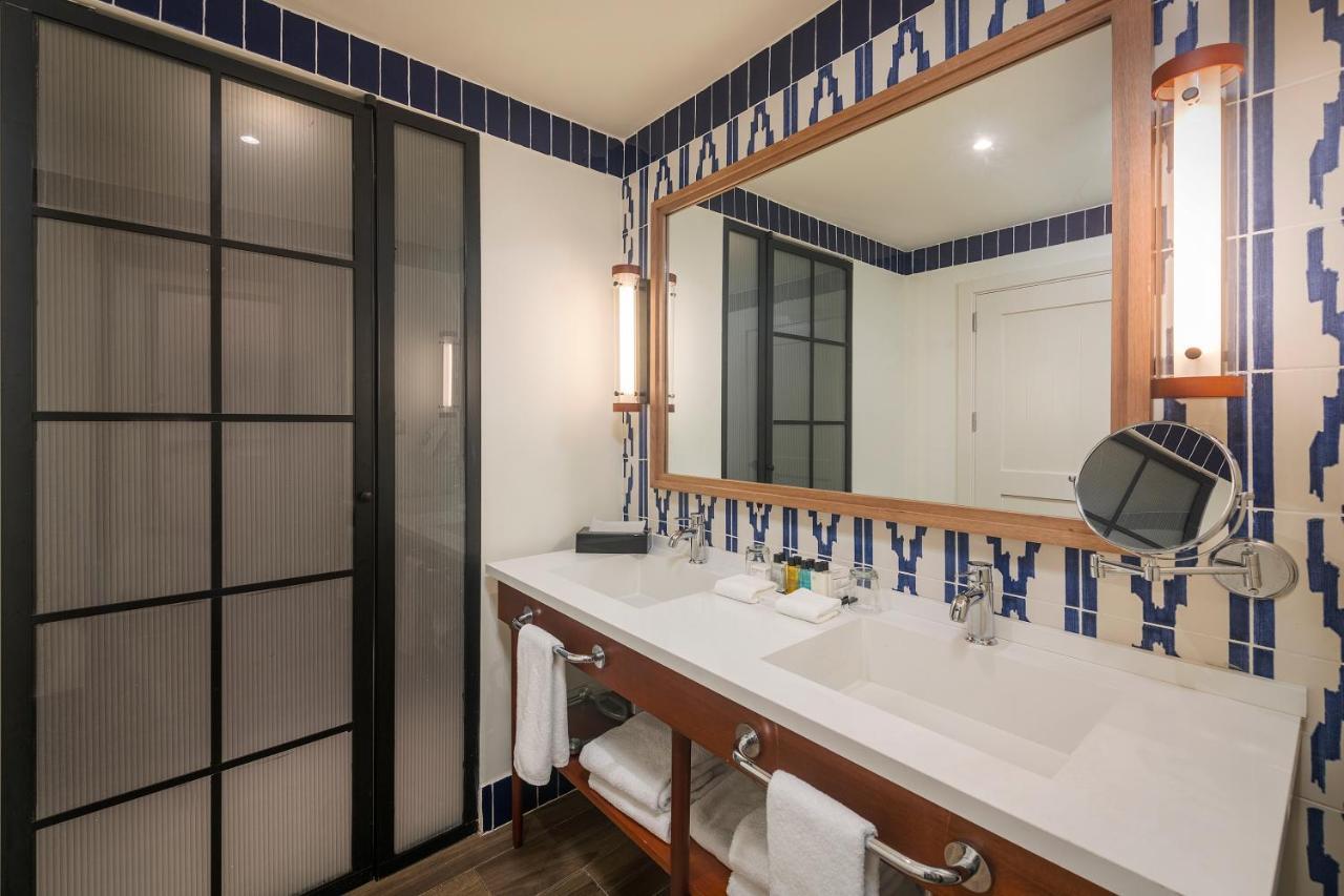 El Beso Adults Only At Ocean El Faro Resort