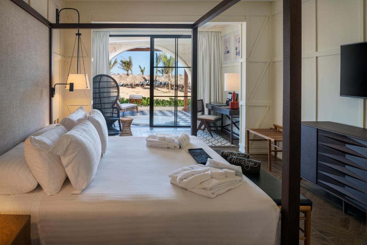 El Beso Adults Only At Ocean El Faro 5* Punta Cana